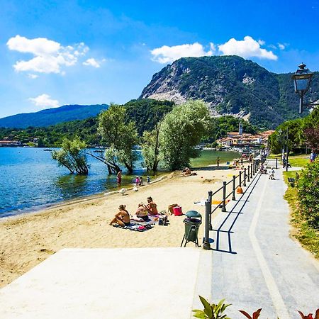 Apartament Residenz La Vela Baveno Pokój zdjęcie
