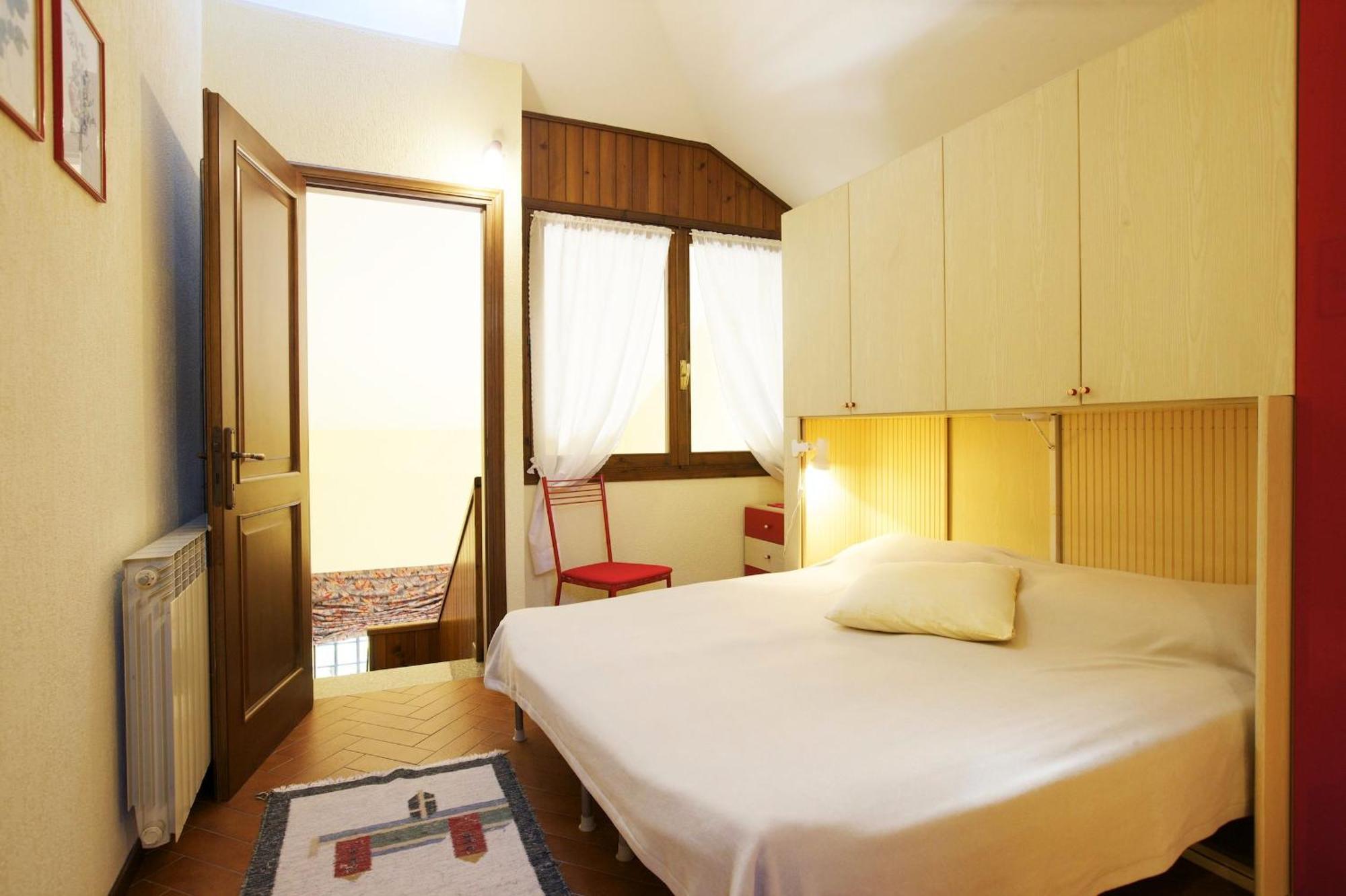 Apartament Residenz La Vela Baveno Pokój zdjęcie