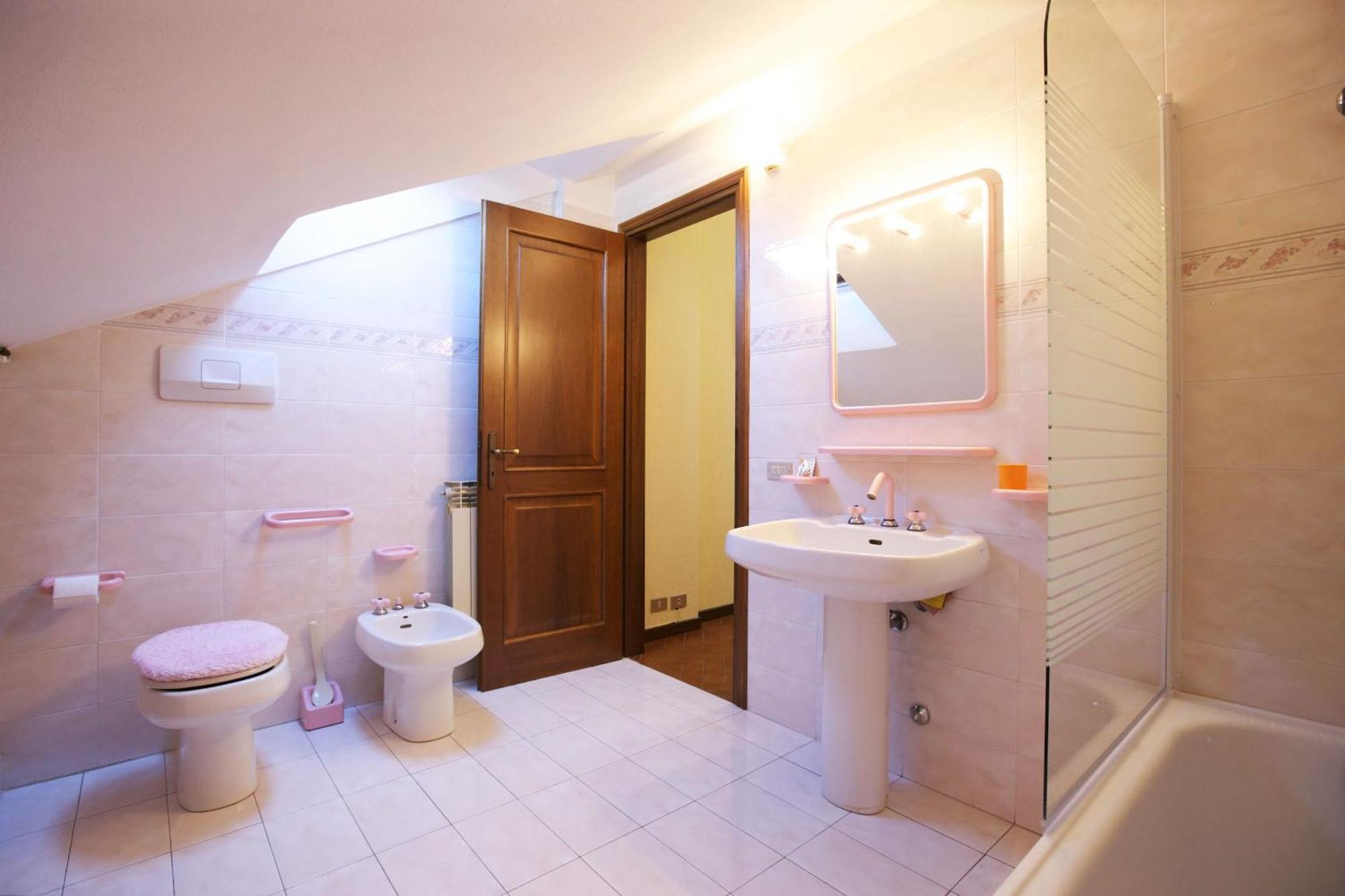 Apartament Residenz La Vela Baveno Pokój zdjęcie