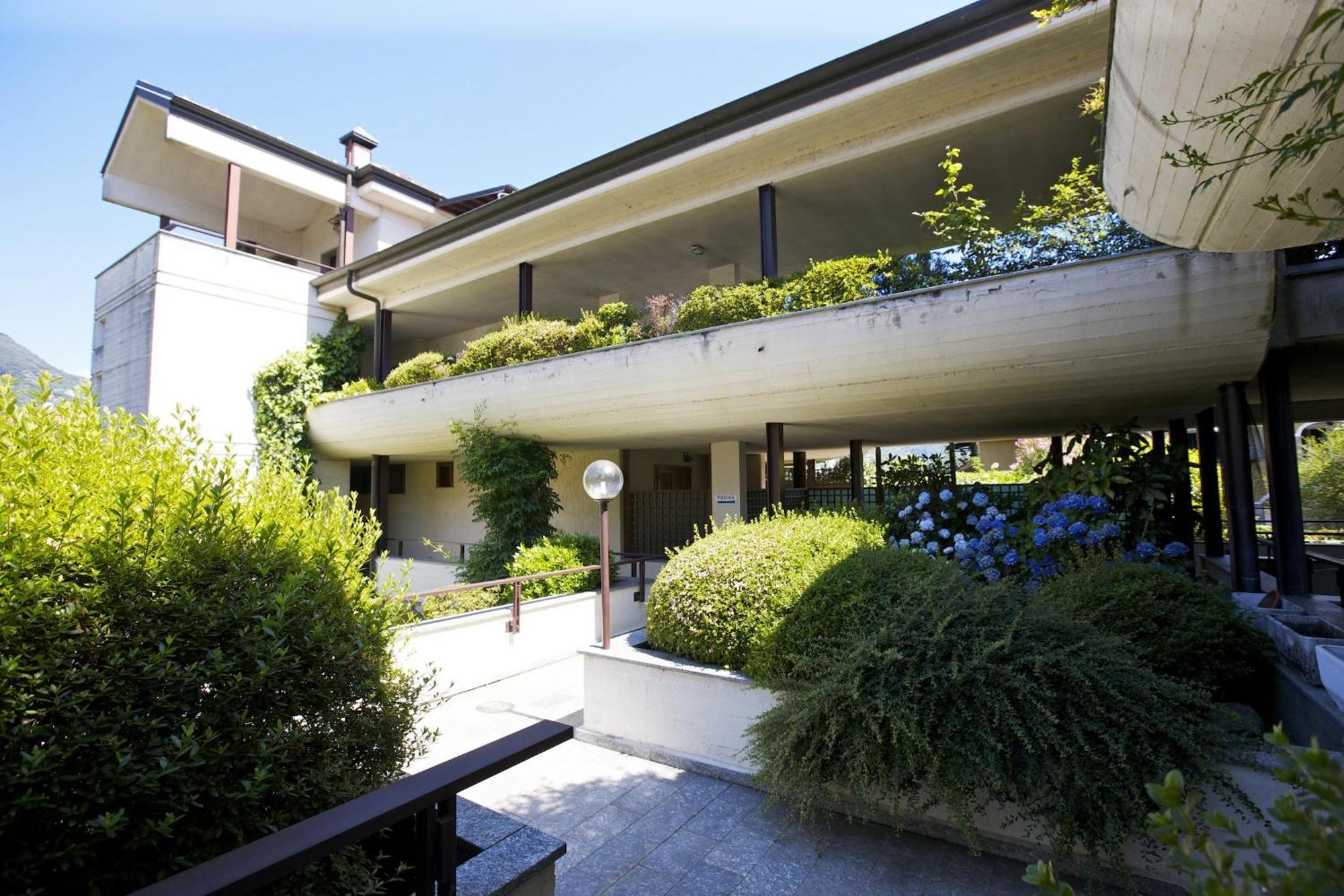 Apartament Residenz La Vela Baveno Pokój zdjęcie