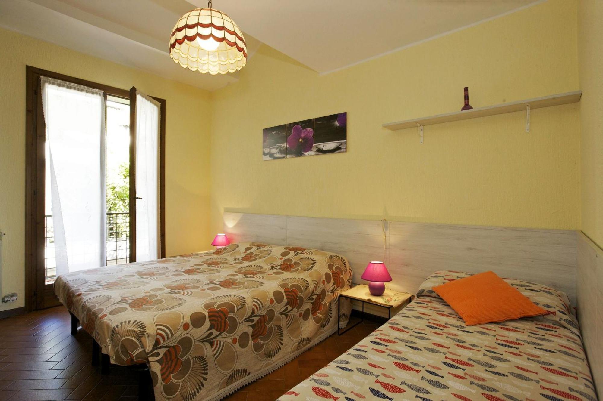 Apartament Residenz La Vela Baveno Pokój zdjęcie