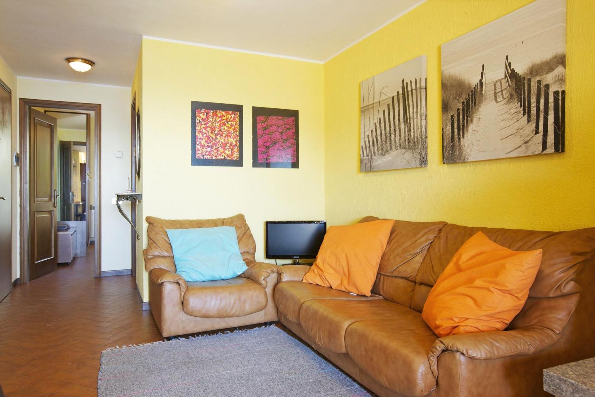 Apartament Residenz La Vela Baveno Pokój zdjęcie