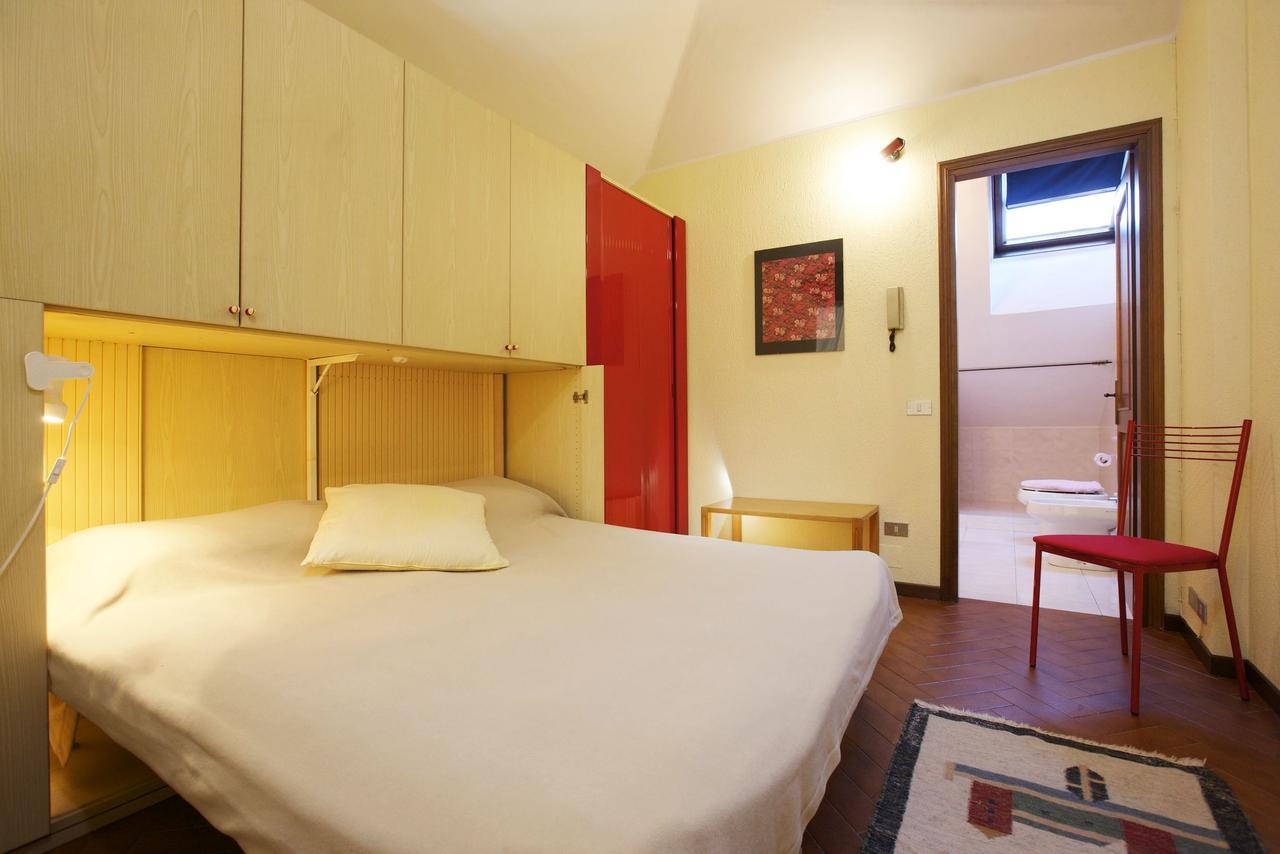 Apartament Residenz La Vela Baveno Zewnętrze zdjęcie