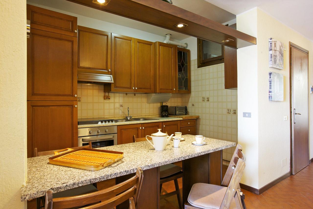 Apartament Residenz La Vela Baveno Zewnętrze zdjęcie