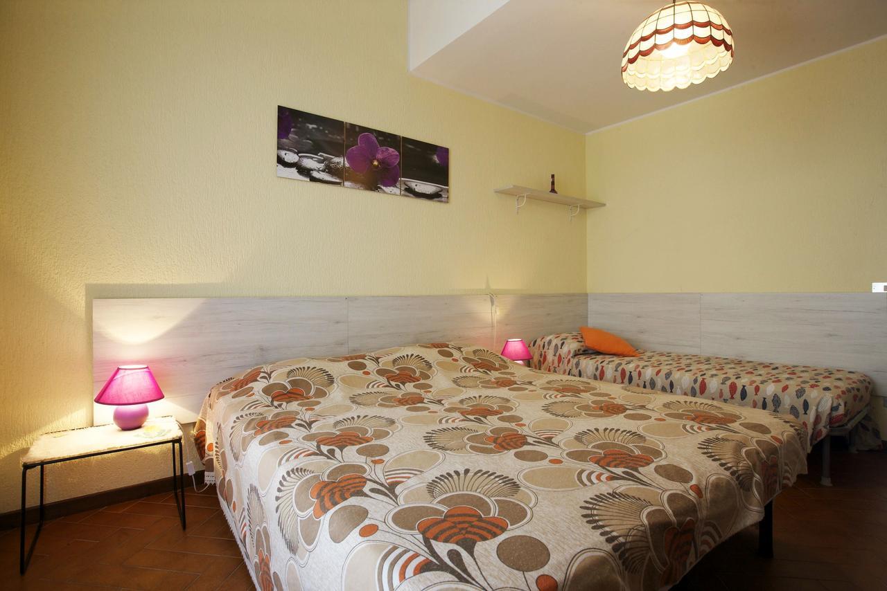 Apartament Residenz La Vela Baveno Zewnętrze zdjęcie